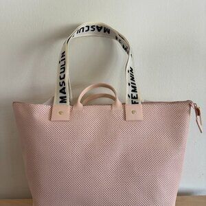 Clare V Le Zip Sac